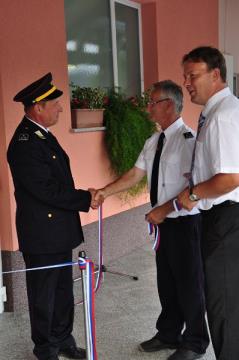 110. obletnica delovanja PGD Škocjan 12